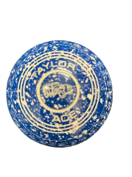 Taylor Ace Lawn Bowls Size 2 Pro Grip