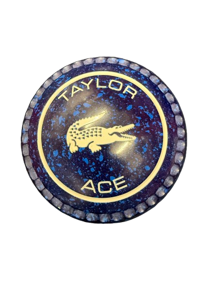 Taylor Ace Lawn Bowls Size 3 Xtreme Grip