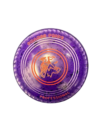 Drakes Pro-50 - Size 1 - Stamped 2033