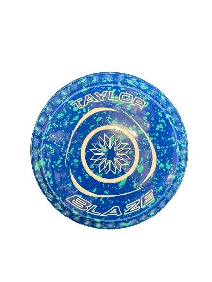 Taylor Blaze - Size 00