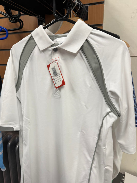 Mens Taylor Ace Shirt - Small Only