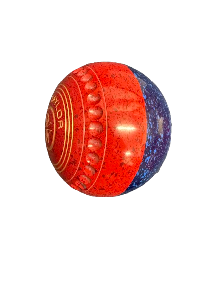 Taylor Ace Lawn Bowls Size 3  Pro Grip 50/50