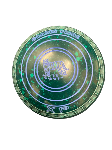 Drakes Pride XP - Size 2