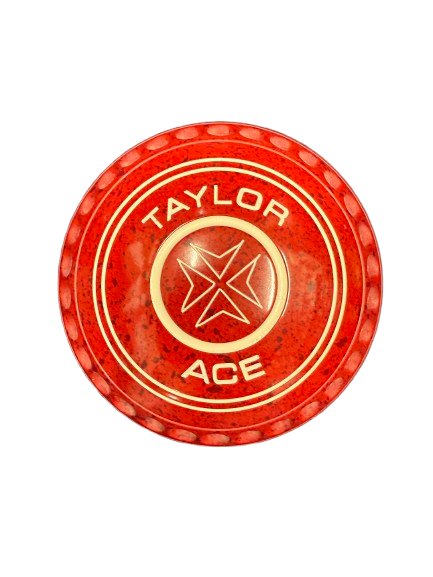 Taylor Ace Lawn Bowls Size 000 Pro Grip