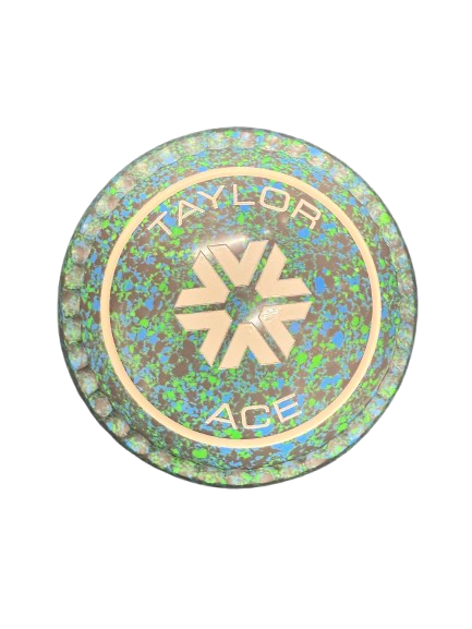 Taylor Ace Lawn Bowls Size 3 Xtreme Grip