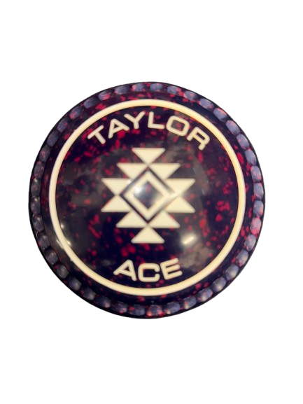 Taylor Ace Lawn Bowls Size 0 Xtreme Grip