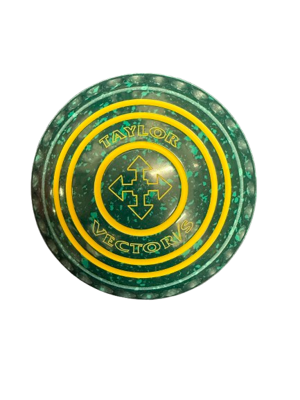 Taylor Vector VS - Size 3