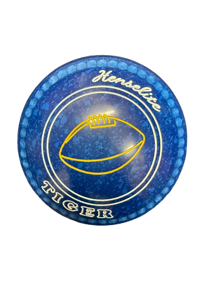 Henselite Tiger - Size 3