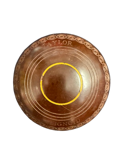 Taylor Lignoid - Size 0