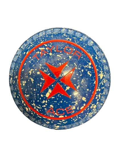 Taylor Ace Lawn Bowls Size 5 Xtreme Grip