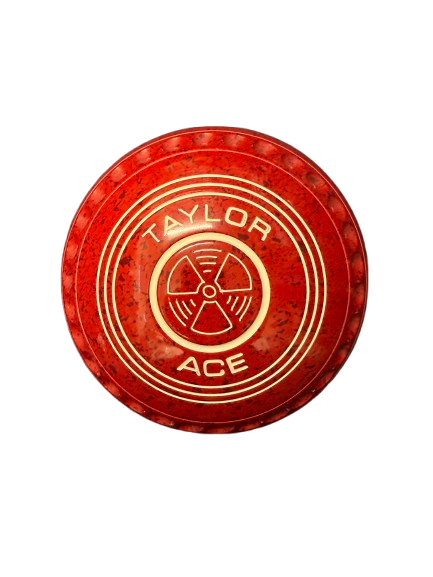 Taylor Ace Lawn Bowls Size 3 Pro Grip