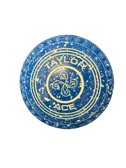 Taylor Ace Lawn Bowls Size 3 Pro Grip