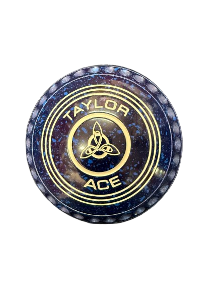 Taylor Ace Lawn Bowls Size 2 Pro Grip