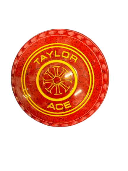 Taylor Ace Lawn Bowls Size 00 Pro Grip