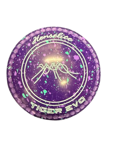 Henselite Tiger Evo - Size 3