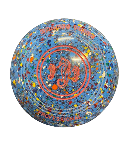 Drakes Professional - Size 1