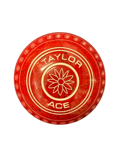 Taylor Ace Lawn Bowls Size 0 Pro Grip