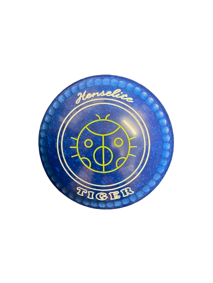 Henselite Tiger - Size 1