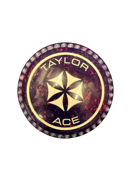 Taylor Ace Lawn Bowls Size 0 Xtreme Grip