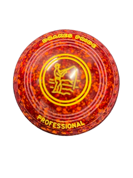 Drakes Professional - Size 3