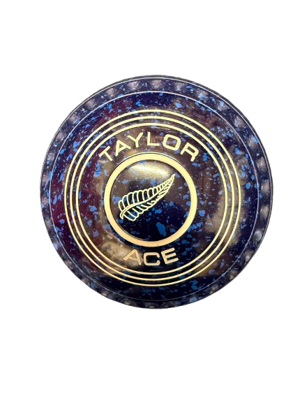 Taylor Ace Lawn Bowls Size 3 Pro Grip
