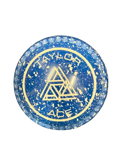 Taylor Ace Lawn Bowls Size 3 Xtreme Grip