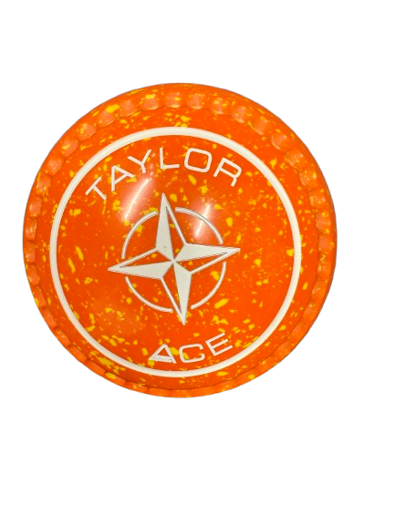 Taylor Ace Lawn Bowls Size 2 Xtreme Grip