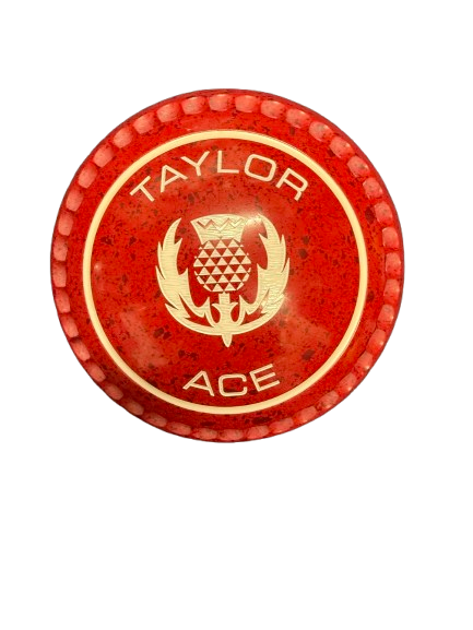 Taylor Ace Lawn Bowls Size 1 Xtreme Grip