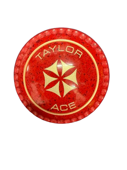 Taylor Ace Lawn Bowls Size 3 Xtreme Grip (50/50)