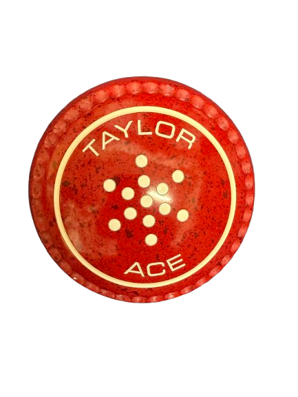 Taylor Ace Lawn Bowls Size 1 Xtreme Grip