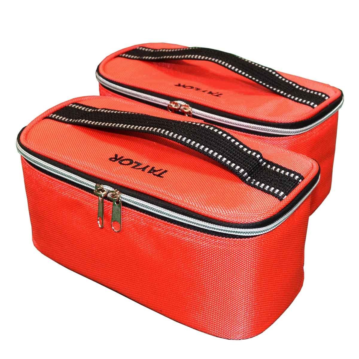 Taylor Ultimate Trolley Bag