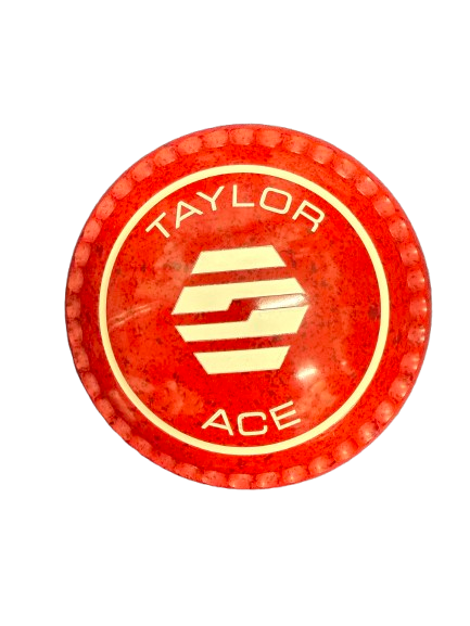 Taylor Ace Lawn Bowls Size 3 Xtreme Grip (50/50)