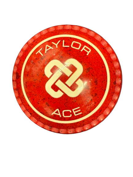 Taylor Ace Lawn Bowls Size 2 Xtreme Grip (50/50)