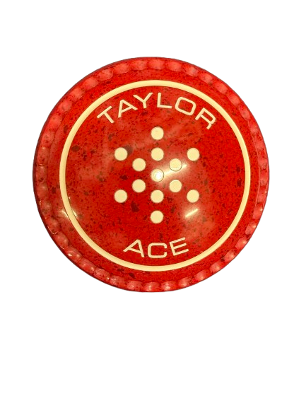 Taylor Ace Lawn Bowls Size 1 Xtreme Grip