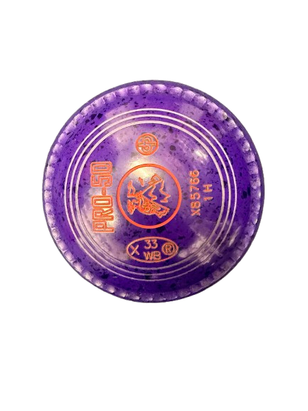 Drakes Pro-50 - Size 1 - Stamped 2033