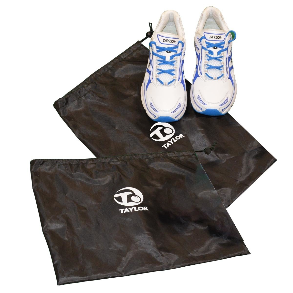 Taylor Ultimate Trolley Bag