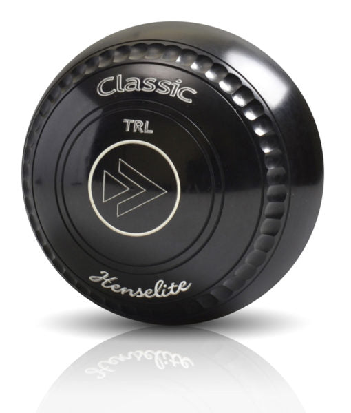 Henselite Classic TRL Bowl