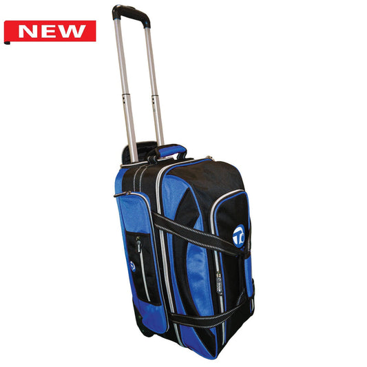 Taylor Ultimate Trolley Bag