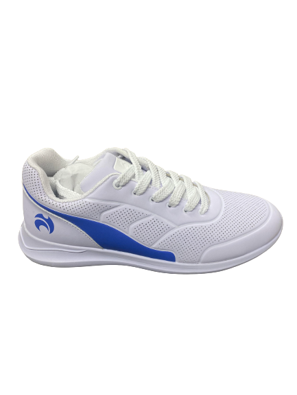Henselite HM74 White/Blue