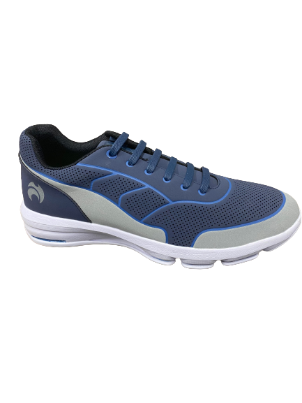 Henselite Storm HM75 Navy Bowling Shoes