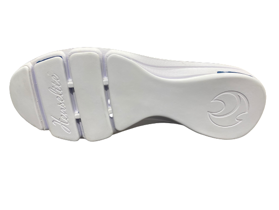 Henselite Storm HM75 Navy Bowling Shoes