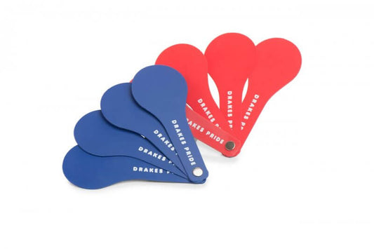 Set of Score Lollipops